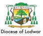 Catholic Diocese of Lodwar logo